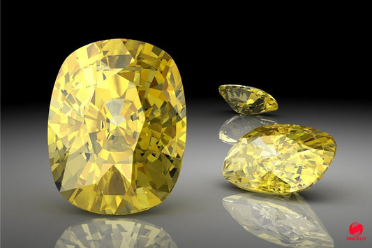 Treasures Beneath the Earth: Discover the Timeless Beauty of Sri Lankan Gems