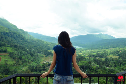 Slow Travel in Sri Lanka: Where Every Journey Becomes the Destination