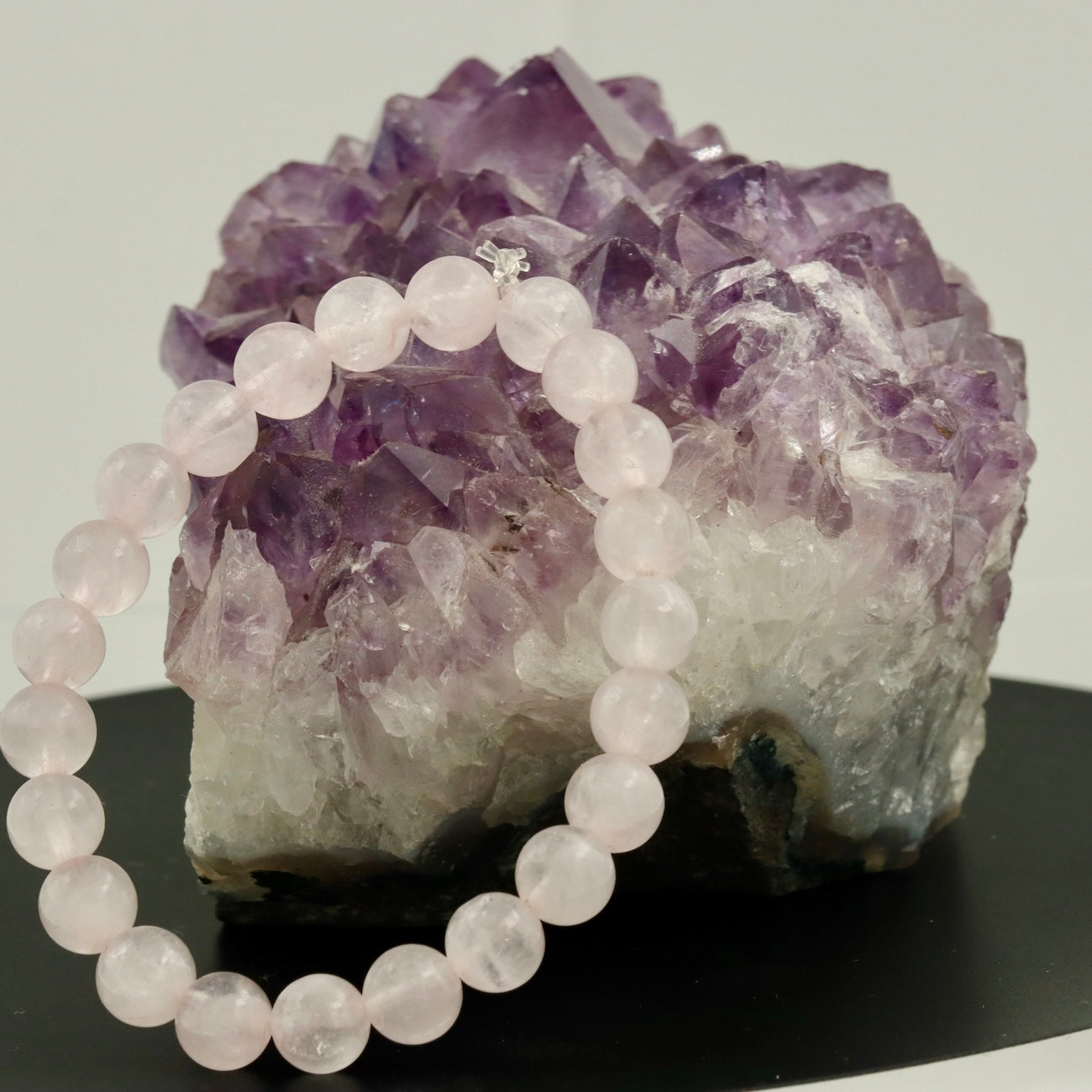 Natural Crystals & Handmade Accessories