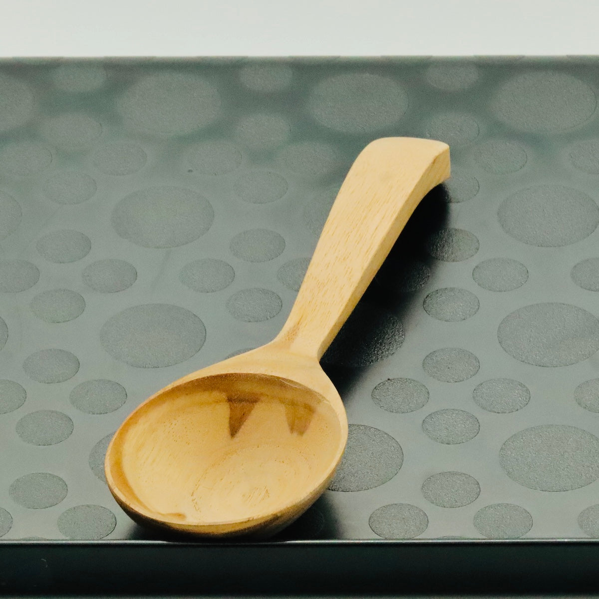 Teak Wood Spoon Small – Handmade Wooden Spoon – Natural Kitchen Utensil