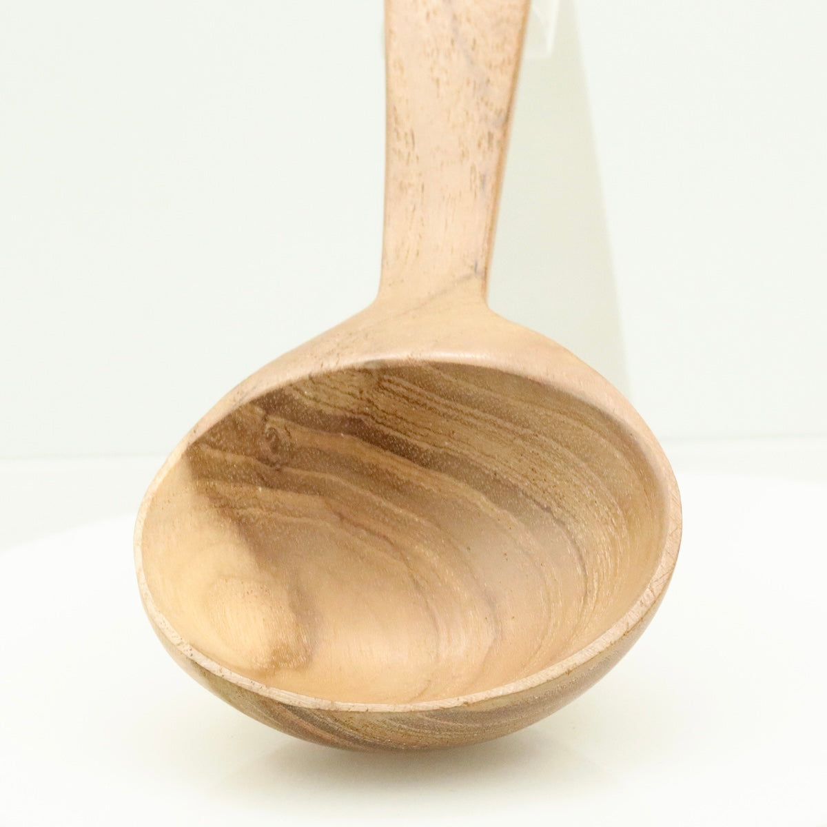 Teak Wood Spoon Small – Handmade Wooden Spoon – Natural Kitchen Utensil