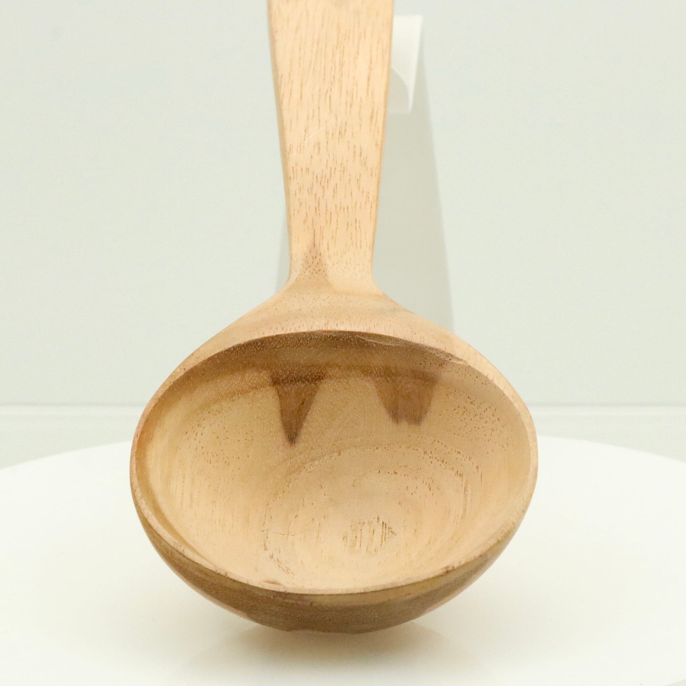 Teak Wood Spoon Small – Handmade Wooden Spoon – Natural Kitchen Utensil